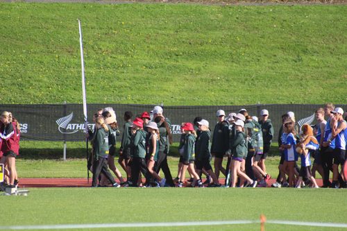 2024 Colgate Games photo